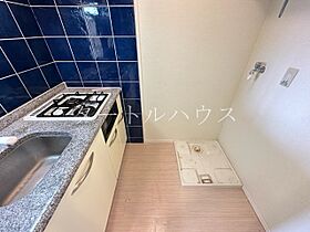 メゾンパティオ2 805 ｜ 大阪府大東市住道1丁目（賃貸マンション1K・8階・25.50㎡） その17