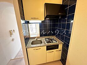 メゾンパティオ2 805 ｜ 大阪府大東市住道1丁目（賃貸マンション1K・8階・25.50㎡） その3