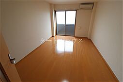 JR片町線(学研都市線) 野崎駅 徒歩17分の賃貸マンション 3階1Kのリビング/ダイニング