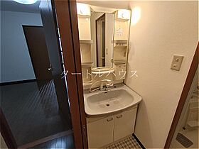 大阪府東大阪市東鴻池町4丁目（賃貸マンション1LDK・2階・40.00㎡） その6