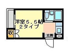 🉐敷金礼金0円！🉐片町線 住道駅 徒歩3分