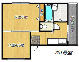 🉐敷金礼金0円！🉐片町線 住道駅 徒歩6分