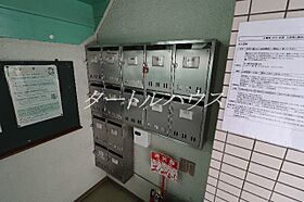 大阪府大東市北条6丁目（賃貸マンション1R・3階・18.00㎡） その28