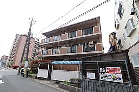 ソレイユ畷  ｜ 大阪府四條畷市中野本町（賃貸マンション1K・1階・21.76㎡） その1