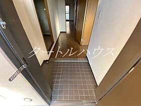 大阪府四條畷市中野本町（賃貸マンション3LDK・3階・63.00㎡） その10