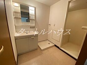 大阪府四條畷市中野本町（賃貸マンション3LDK・3階・63.00㎡） その6