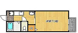 JR片町線(学研都市線) 野崎駅 徒歩5分