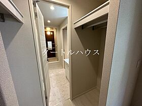 大阪府四條畷市西中野2丁目（賃貸アパート1LDK・1階・35.00㎡） その21