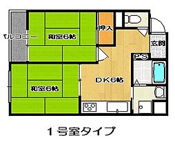 🉐敷金礼金0円！🉐アルカデヤ氷野