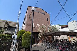 外観画像