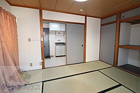 大阪府四條畷市南野2丁目（賃貸マンション1DK・3階・18.00㎡） その17