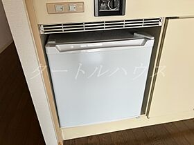 大阪府大東市新田中町（賃貸マンション1R・5階・24.00㎡） その13