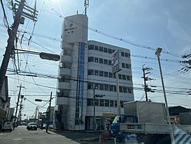 大阪府大東市新田中町（賃貸マンション1R・5階・24.00㎡） その1