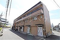 大阪府東大阪市加納8丁目：物件画像／ちんたいぷらざ　タートルハウス