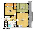 フローリッシュ北田7階7.4万円
