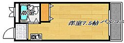 JR片町線(学研都市線) 住道駅 徒歩10分 3階/-