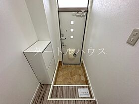 深野4丁目一戸建貸家  ｜ 大阪府大東市深野4丁目（賃貸一戸建2LDK・1階・54.05㎡） その11