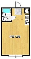 大阪府門真市四宮2丁目（賃貸マンション1R・4階・24.00㎡） その2