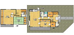平田様一戸建貸家