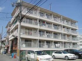 大阪府大東市寺川3丁目（賃貸マンション1R・3階・20.00㎡） その1