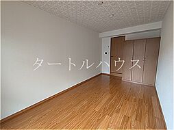 JR片町線(学研都市線) 住道駅 徒歩5分の賃貸マンション 4階1Kのリビング/ダイニング