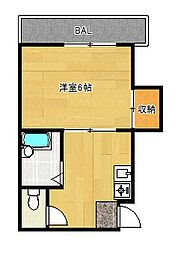 JR片町線(学研都市線) 住道駅 徒歩15分