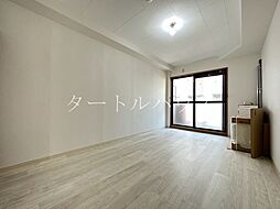 JR片町線(学研都市線) 住道駅 徒歩5分の賃貸マンション 2階1Kのリビング/ダイニング