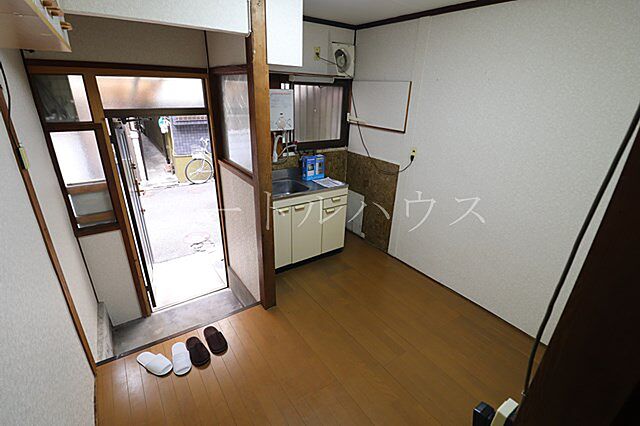 室内