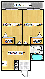 JR片町線(学研都市線) 住道駅 徒歩35分