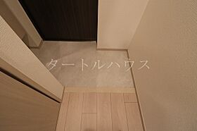 大阪府大阪市鶴見区茨田大宮4丁目（賃貸マンション1DK・3階・30.05㎡） その6