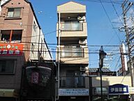 大阪府大東市北条1丁目：物件画像／ちんたいぷらざ　タートルハウス