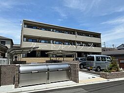 JR片町線(学研都市線) 住道駅 徒歩35分の賃貸アパート