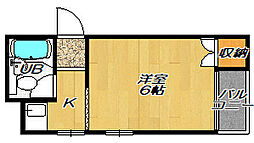 JR片町線(学研都市線) 四条畷駅 徒歩5分