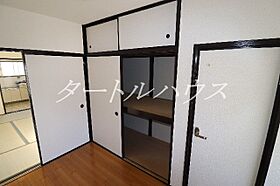 大阪府大東市北新町（賃貸タウンハウス2K・2階・24.00㎡） その7