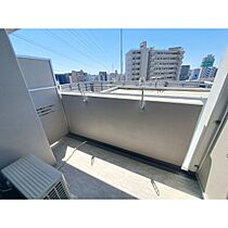 大阪府東大阪市横枕西（賃貸マンション2K・11階・27.61㎡） その11