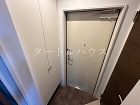 大阪府東大阪市鴻池本町（賃貸アパート1LDK・1階・28.96㎡） その11