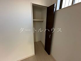 大阪府東大阪市鴻池本町（賃貸アパート1LDK・1階・28.96㎡） その12