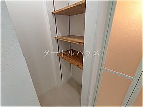 大阪府大東市南津の辺町（賃貸マンション1R・1階・33.92㎡） その21