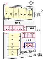 大阪府大東市深野5丁目（賃貸マンション1K・1階・27.02㎡） その14