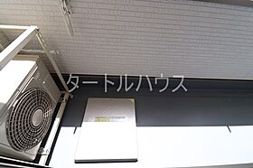 大阪府寝屋川市明和2丁目（賃貸アパート2LDK・3階・42.43㎡） その9