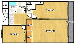 JR片町線(学研都市線) 住道駅 バス10分 江端南下車 徒歩23分