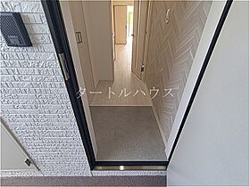 大阪府寝屋川市明和2丁目（賃貸アパート1LDK・3階・32.88㎡） その10