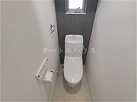 大阪府東大阪市東山町（賃貸アパート1LDK・2階・32.21㎡） その13