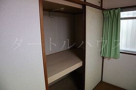 大阪府四條畷市岡山4丁目（賃貸マンション3LDK・1階・65.00㎡） その9