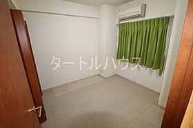 大阪府四條畷市西中野3丁目（賃貸マンション3LDK・4階・70.47㎡） その10