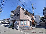大阪府東大阪市日下町7丁目：物件画像／ちんたいぷらざ　タートルハウス
