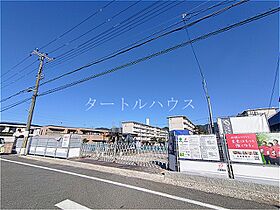 大阪府大東市氷野1丁目（賃貸アパート1LDK・1階・40.46㎡） その1