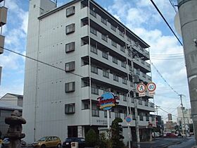 大阪府東大阪市稲田上町2丁目（賃貸マンション1LDK・2階・50.00㎡） その1