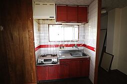 JR片町線(学研都市線) 住道駅 徒歩20分の賃貸マンション 3階2DKのリビング/ダイニング