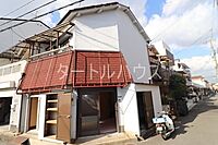 大阪府大東市諸福3丁目：物件画像／ちんたいぷらざ　タートルハウス